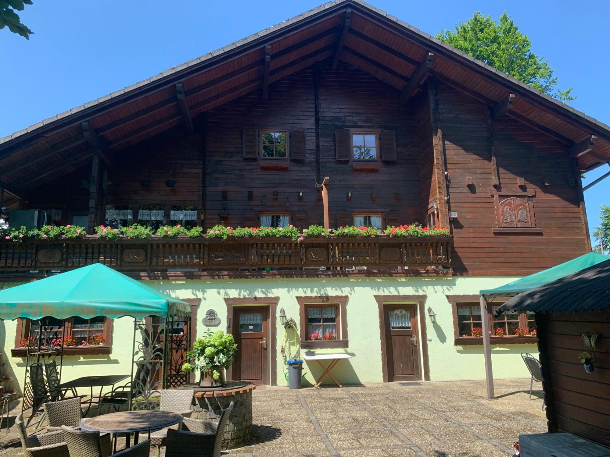 Uschi'S Familienparadies Apartment Monschau Cameră foto